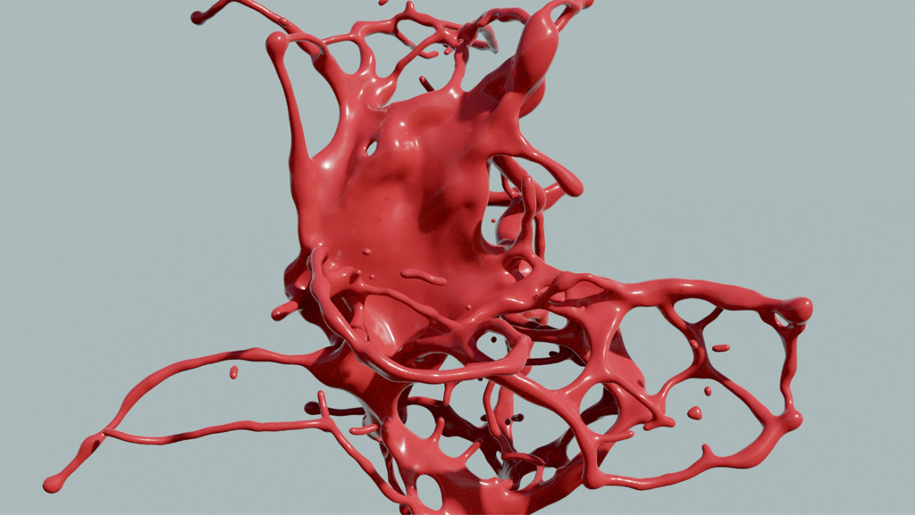 Quick Tip: Correctly Setting Fluid Mesh Normals