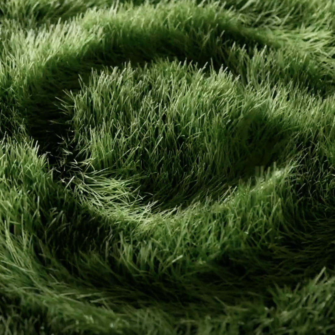 Tutorial: Vellum Grass – Basic Plasticity
